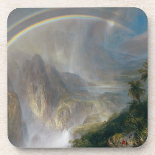 Church’s “Tropics” coasters