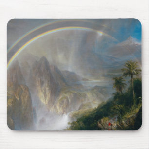 Church’s “Tropics” mousepad