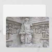 Church Sculpture