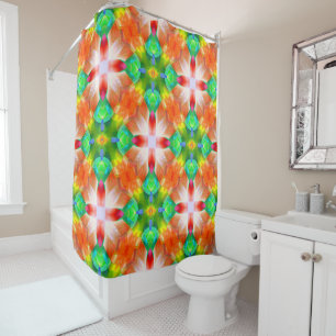 Church...... shower curtain