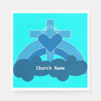 Church Societies Groups And Clubs Coffee Mug Squar