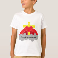 Church Societies Groups And Clubs Coffee Mug Squar