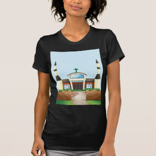 Church T-Shirt