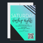 Church Worship Nights Youth Ministry Flyers Invitation<br><div class="desc">Church Flyer for Promotional Events</div>