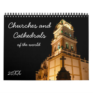 churches 2027 calendar