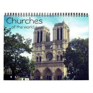 churches 2027 calendar