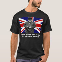 Churchill History
