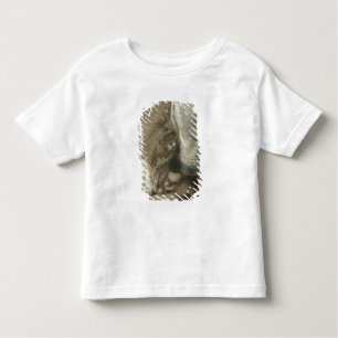 Churning Butter, 1866-68 Toddler T-Shirt