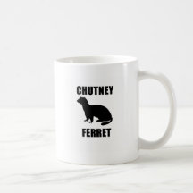 Chutney Ferret