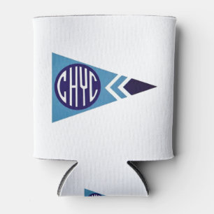 CHYC Can Koosie Can Cooler