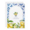 Ciao Baby Amalfi Coast Lemon Baby Shower