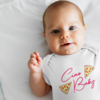 Ciao Baby Italian