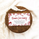 Ciao Baby Italian Pizza Baby Shower Books For Baby