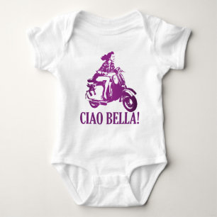 Ciao Bella Baby Bodysuit
