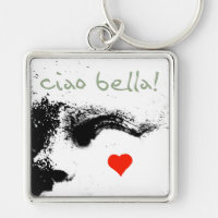 ciao bella!