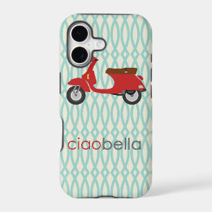 Ciao Bella Phone Case