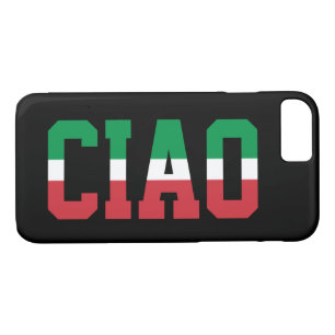 Ciao Case-Mate iPhone Case