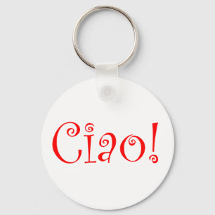 ciao key ring