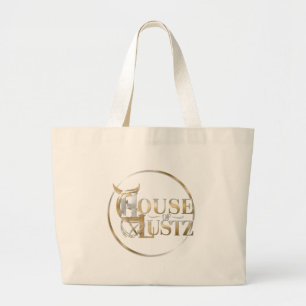 Ciara St James House of Lustz Tote Bag