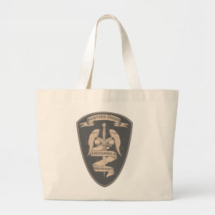 Ciara St James Hunters Creek Tote Bag