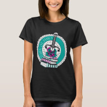 Ciara St James Logo Short-sleeve T-Shirt Women 3XL