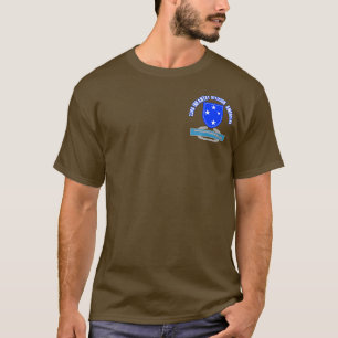 CIB 23 Inf Div (Americal) T-Shirt