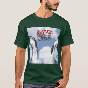 Cibo Matto Stereoype A Premium T-Shirt