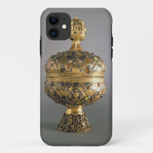 Ciborium, made in Limoges by G. Alpais for the Abb iPhone 11 Case