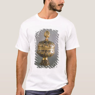 Ciborium, made in Limoges by G. Alpais for the Abb T-Shirt