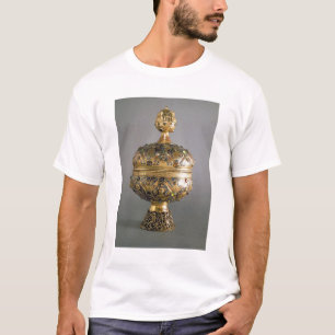 Ciborium, made in Limoges by G. Alpais for the Abb T-Shirt