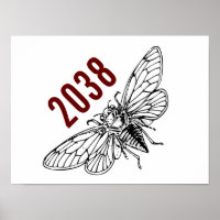 Cicadas 2038