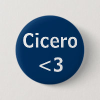 Cicero Roman lawyer love