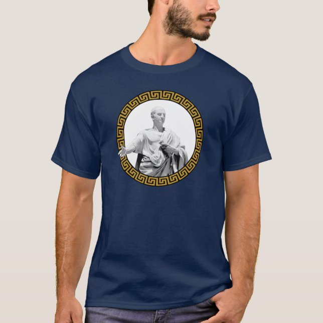 Cicero T-Shirt (Front)