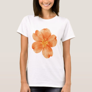 Cicy Bell Women’s Casual Short Sleeve T-Shirt – So