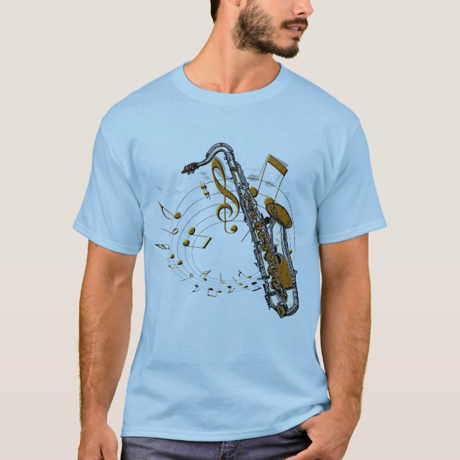 cid.g T-Shirt (Front)