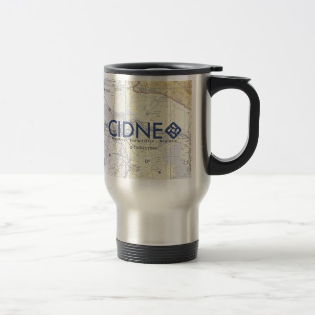 CIDNE ISS 15oz Travel Mug (Right)