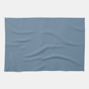 Ciel Blue Midi Blue Heaven French Chateau Wedding Tea Towel