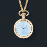Ciele Gold Necklace Watch<br><div class="desc">When do you embrace those much-needed breathers? Say Yes to Calming Moments Ciele Gold Necklace Watch is a timekeeper and visual cue that acts as a gentle nudge to carve out those vital interludes of relaxation. It makes setting your relaxation intervals throughout the day manageable. A Design That Speaks to...</div>