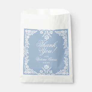 Cielito Lindo baby shower Favour Bags