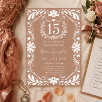 Cielito Lindo Quinceanera