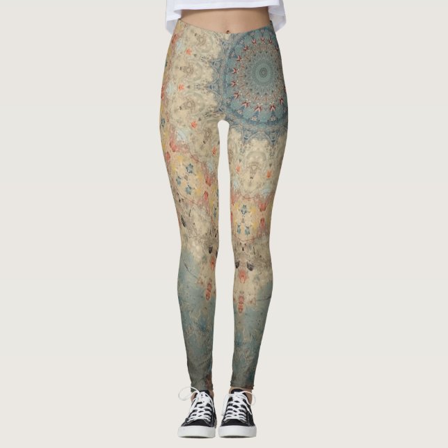 Cielo Leggings (Front)