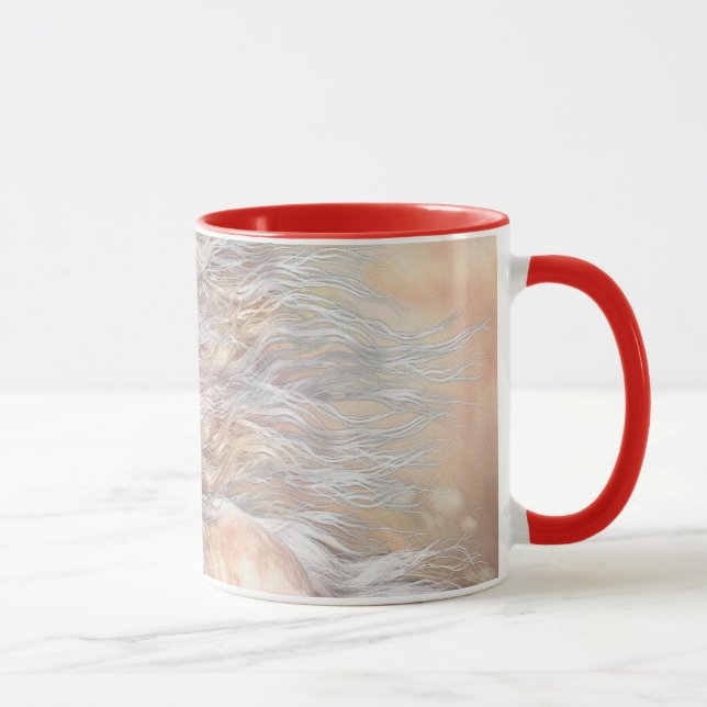 Cielo Mug (Right)