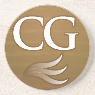 Cigar Geeks Coaster