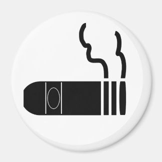 Cigar Magnet