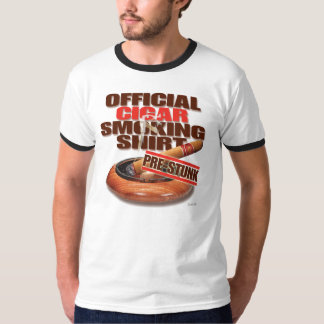 CIGAR SHIRT