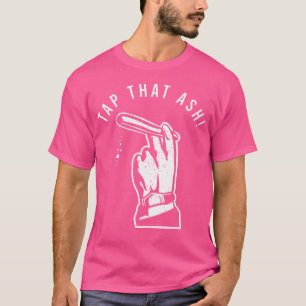 Cigar Smoker Saying For A Lover Of Smoking Cuban C T-Shirt