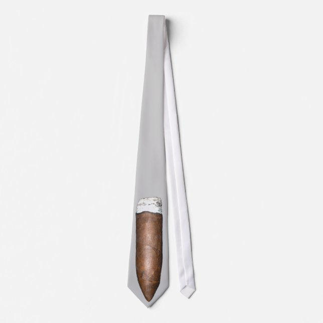 cigar tie (Front)