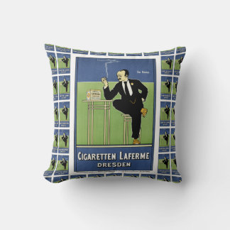 Cigaretten Laferme Cushion