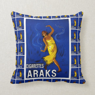 Cigarettes Araks Cushion