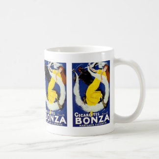Cigarettes Bonza Coffee Mug